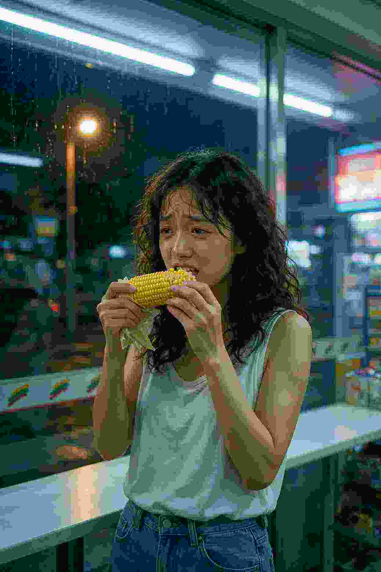 梦想与爱