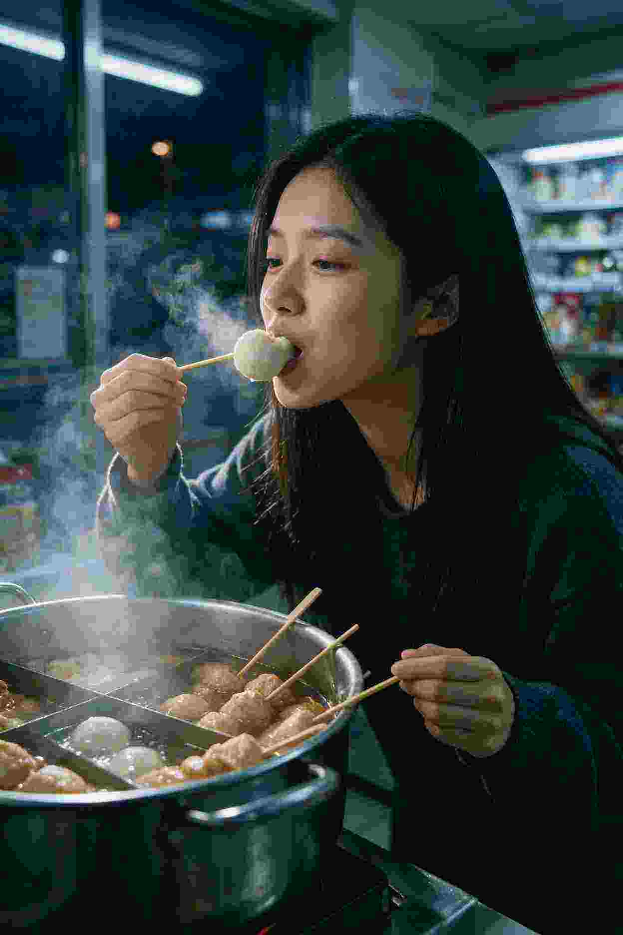 最后的秘密