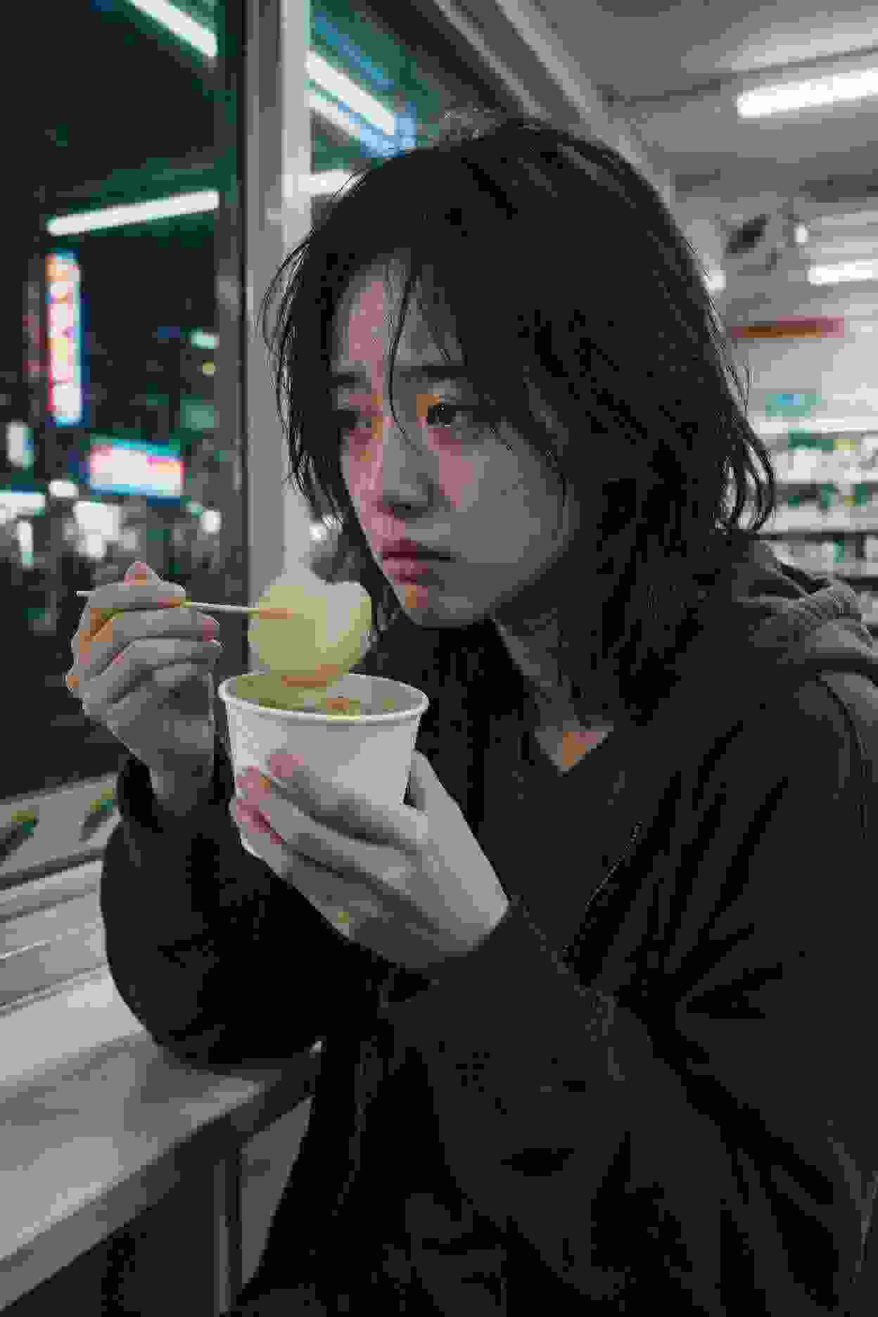 隐秘证人