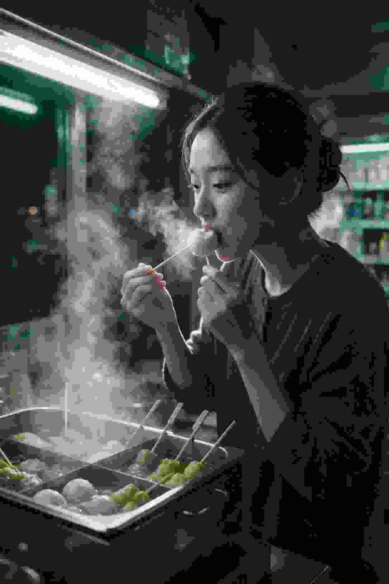 她是我的玫瑰