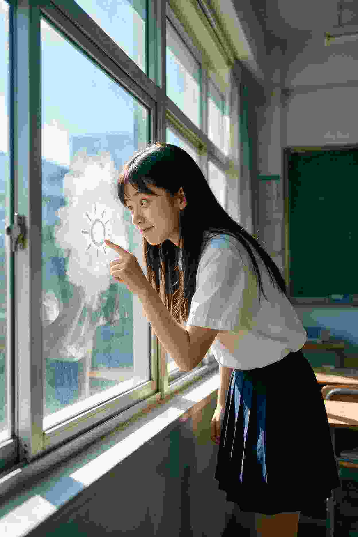 封印破晓