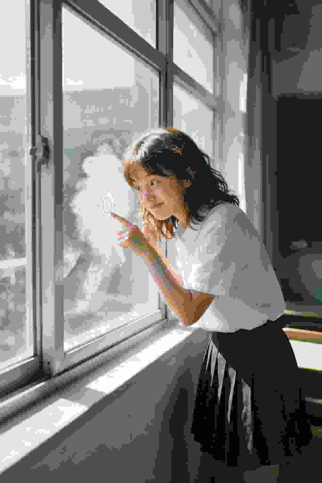 暗夜诱惑