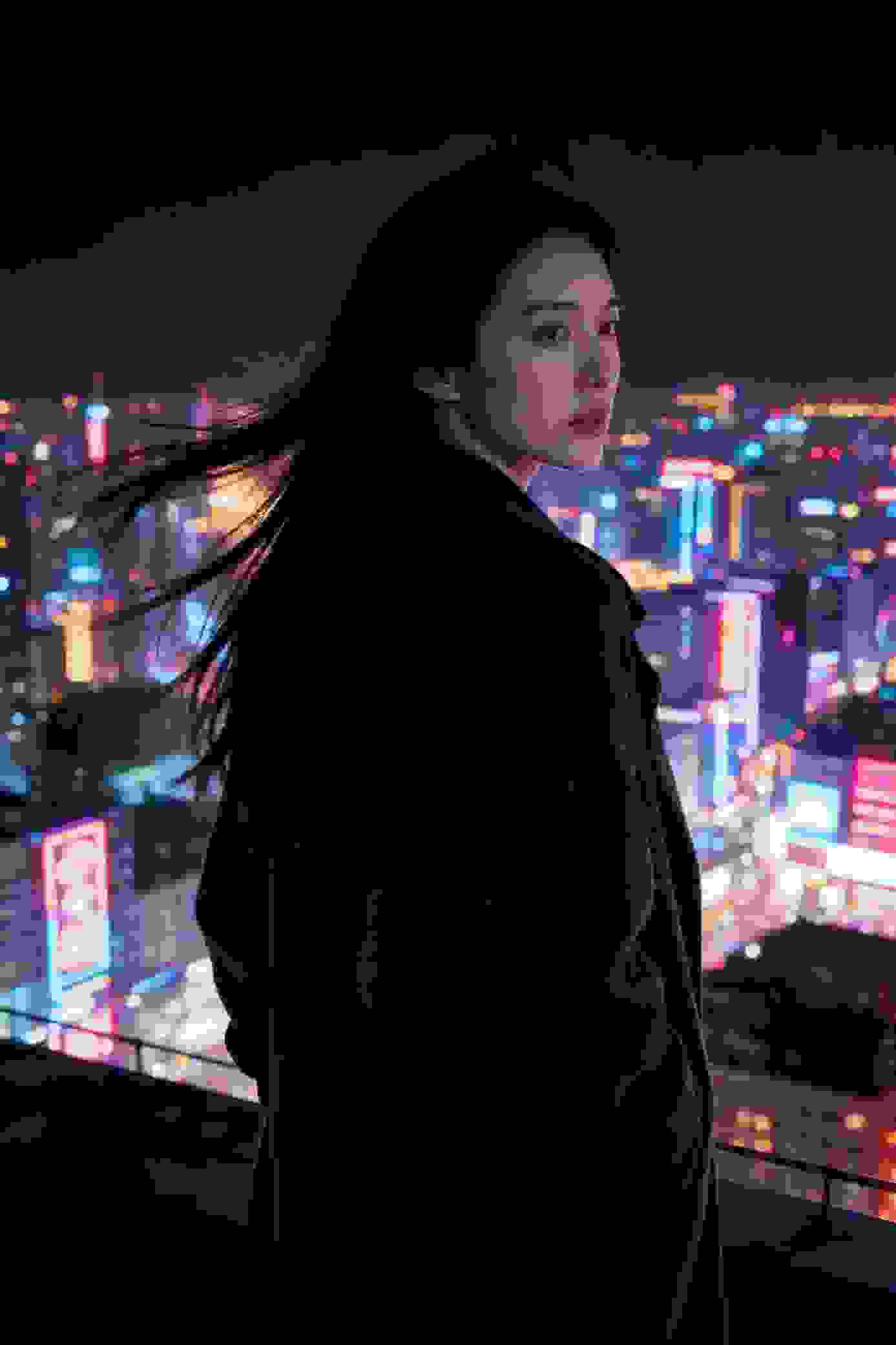 星际漂流